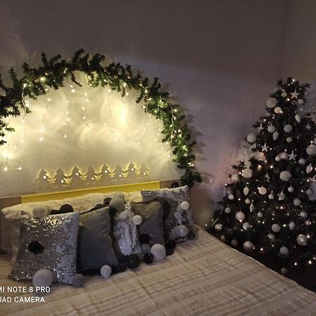 Casa Mara Villa Turda Dış mekan fotoğraf