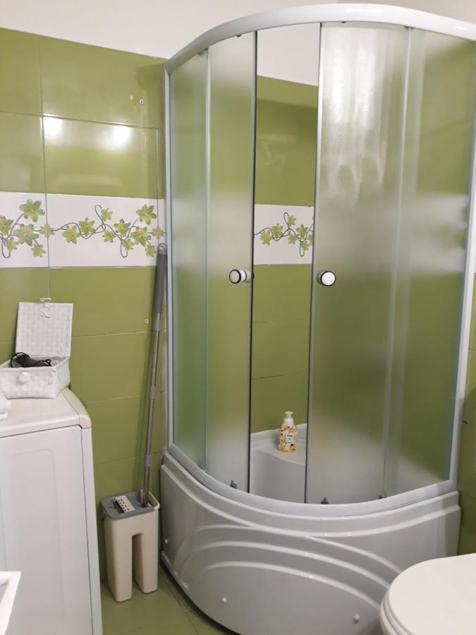 Casa Mara Villa Turda Dış mekan fotoğraf