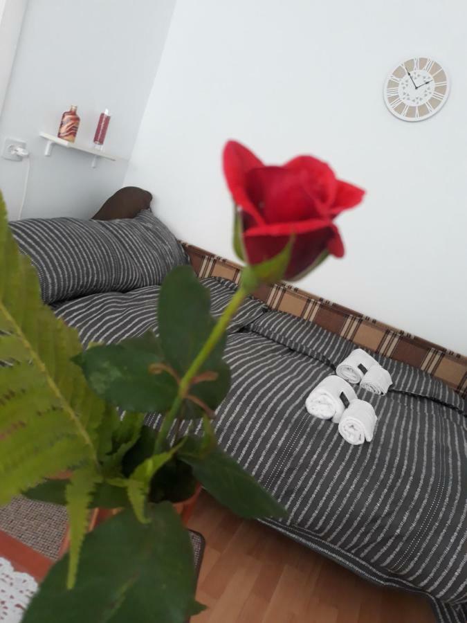 Casa Mara Villa Turda Dış mekan fotoğraf